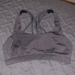 Free to Be Serene Lululemon Sports Bra size 6